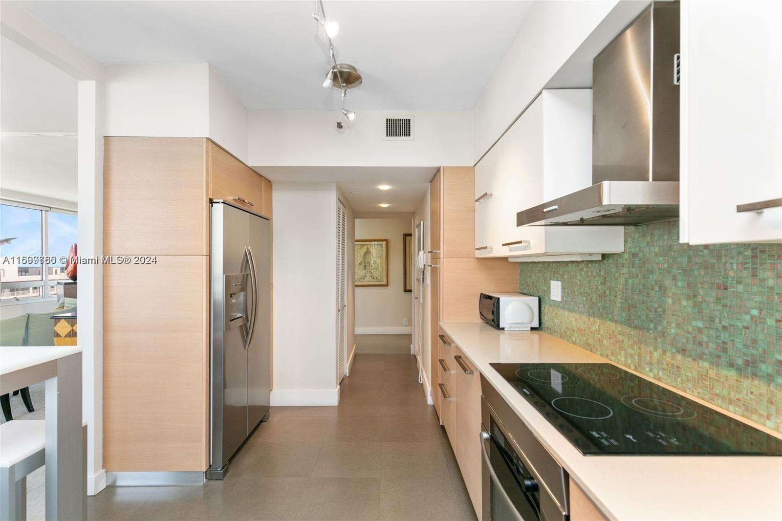 1541 Brickell Ave #C1805, Miami FL 33129