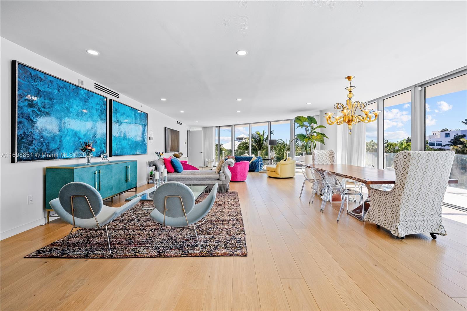 Apartamento en Venta en Miami Beach, FL