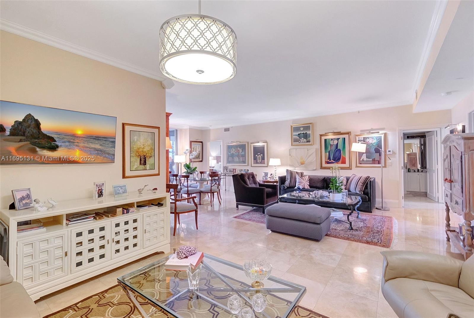 731 Crandon Blvd #407, Key Biscayne, Florida image 14