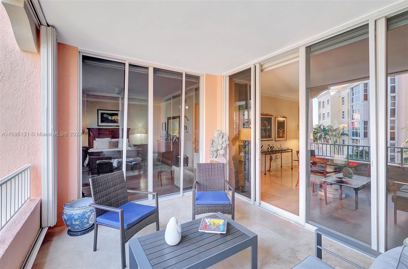 731 Crandon Blvd #407, Key Biscayne, Florida image 34