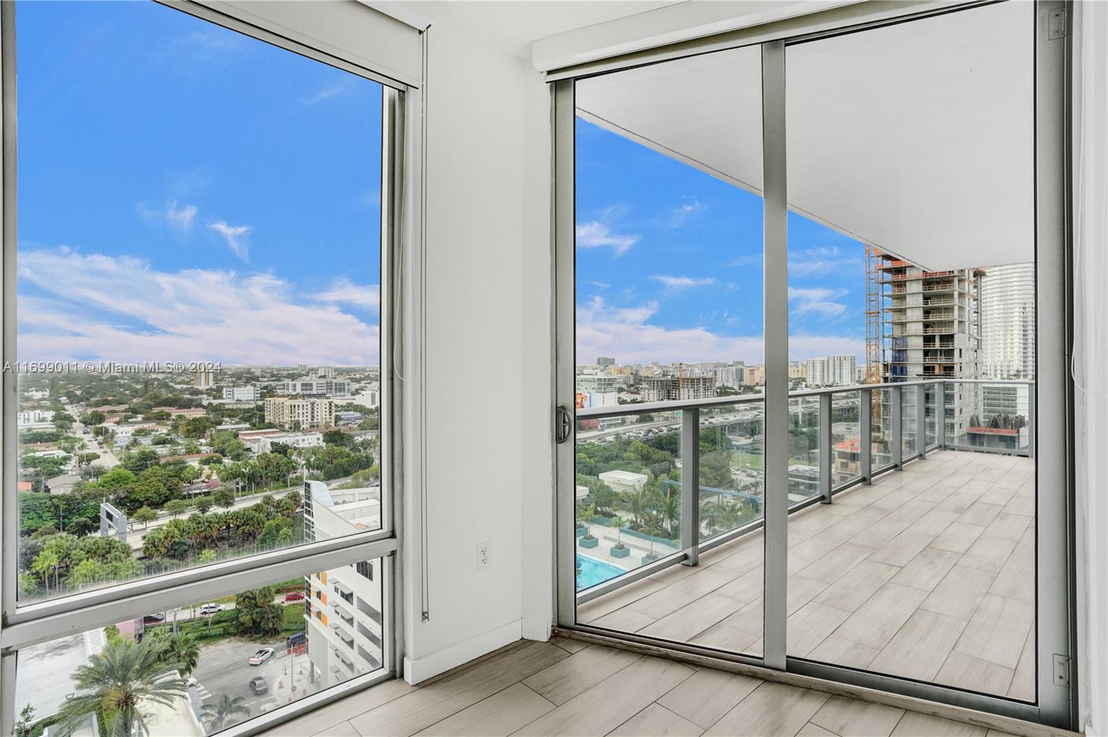1010 SW 2nd Ave #1708, Miami FL 33130