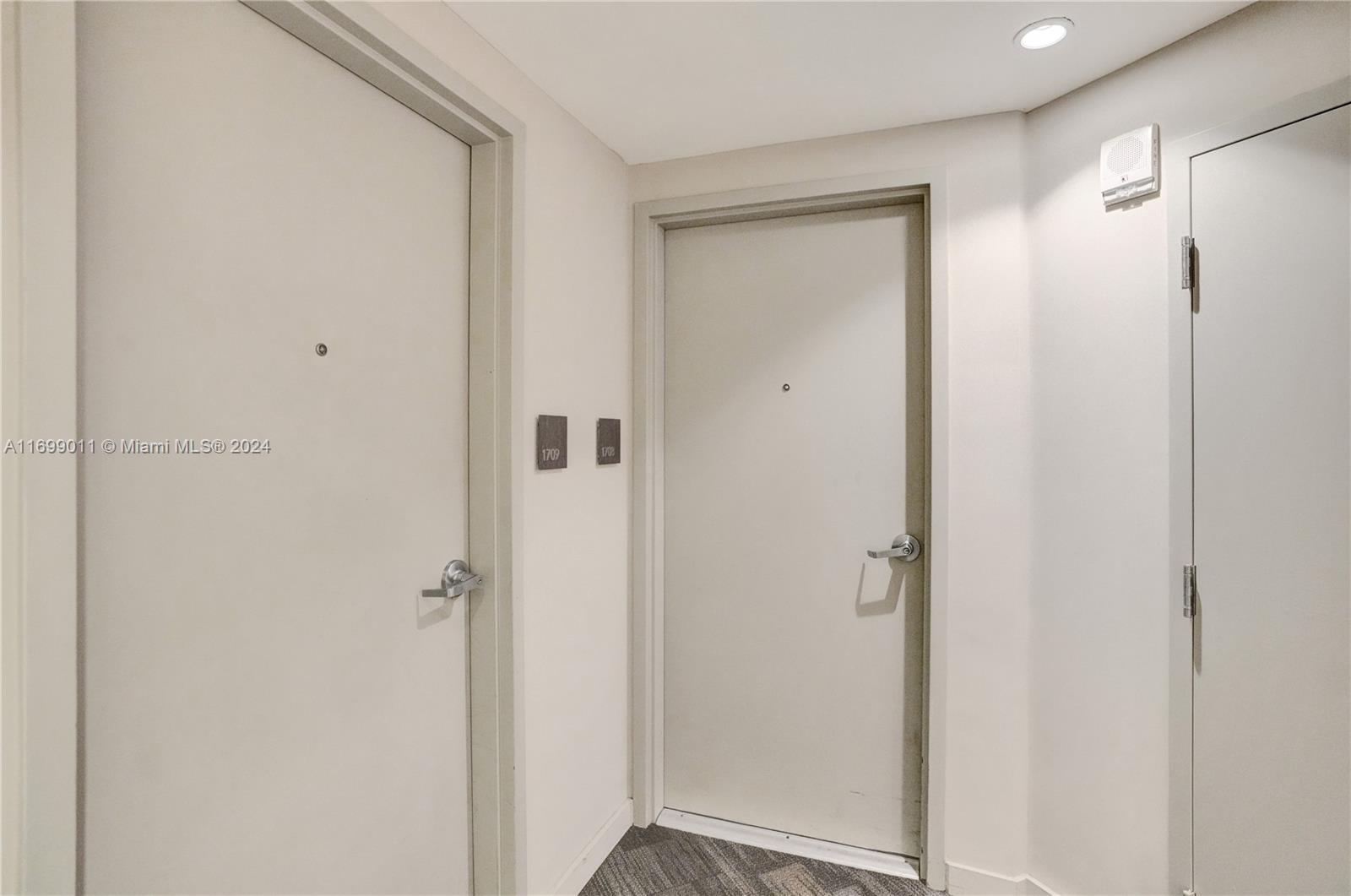 1010 SW 2nd Ave #1708, Miami FL 33130