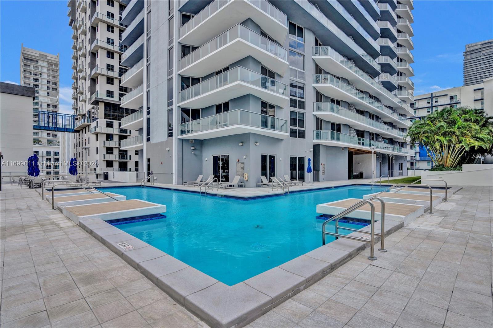 1010 SW 2nd Ave #1708, Miami FL 33130