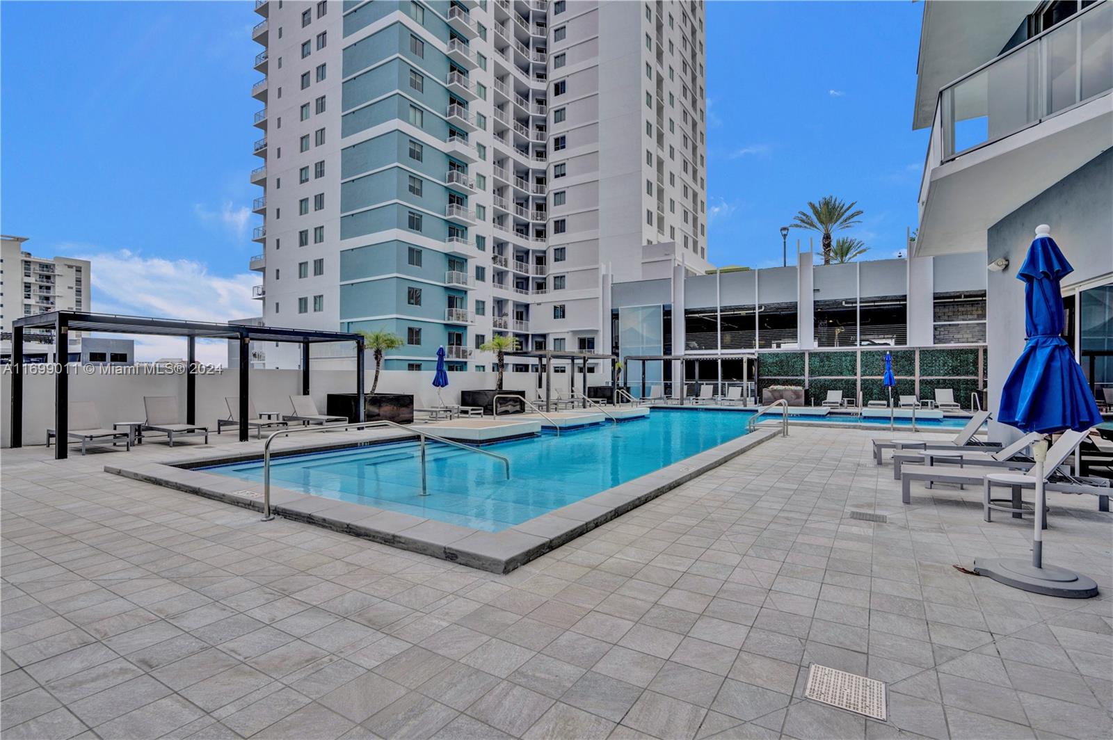 1010 SW 2nd Ave #1708, Miami FL 33130
