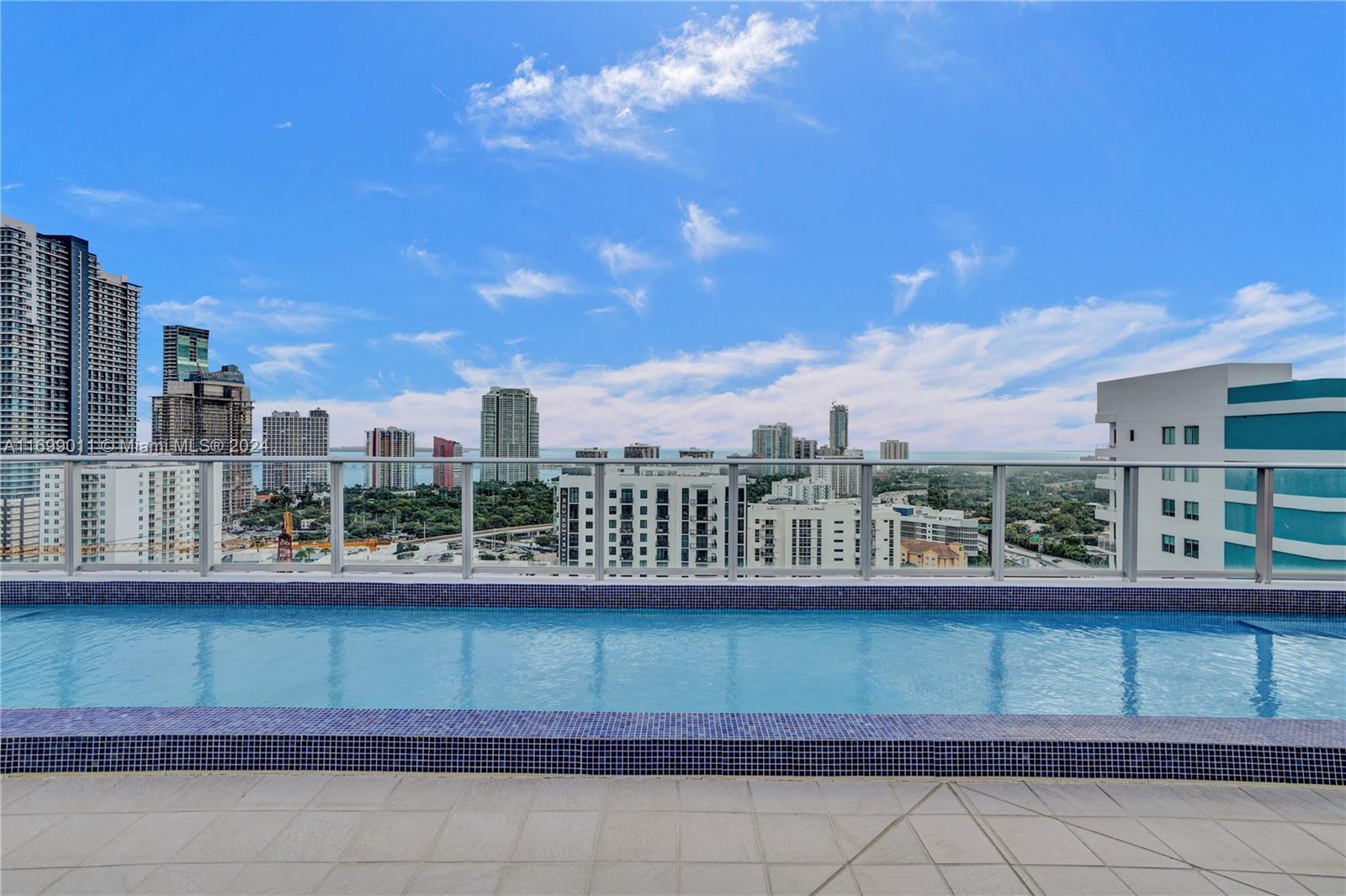 1010 SW 2nd Ave #1708, Miami FL 33130