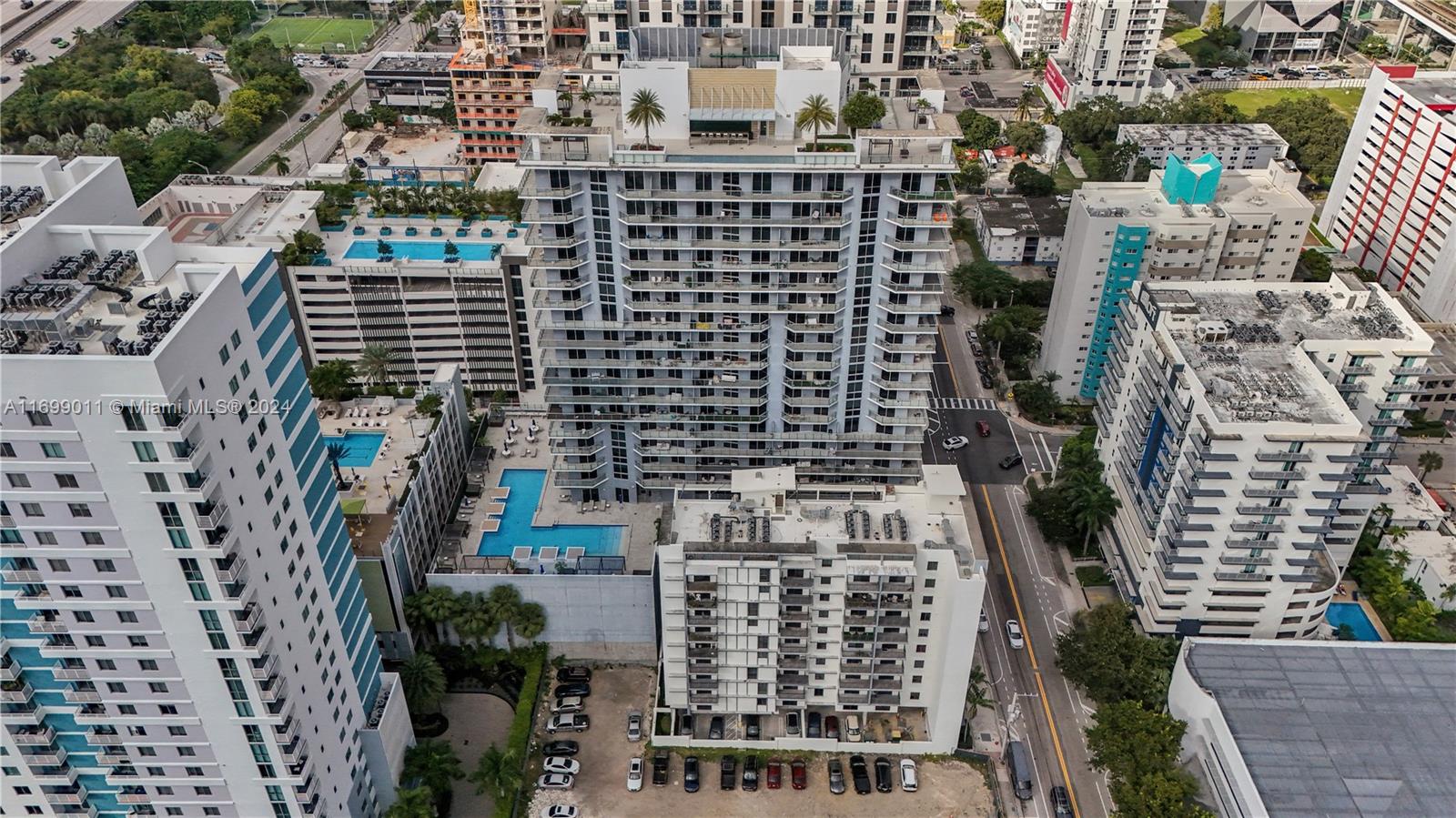 1010 SW 2nd Ave #1708, Miami FL 33130