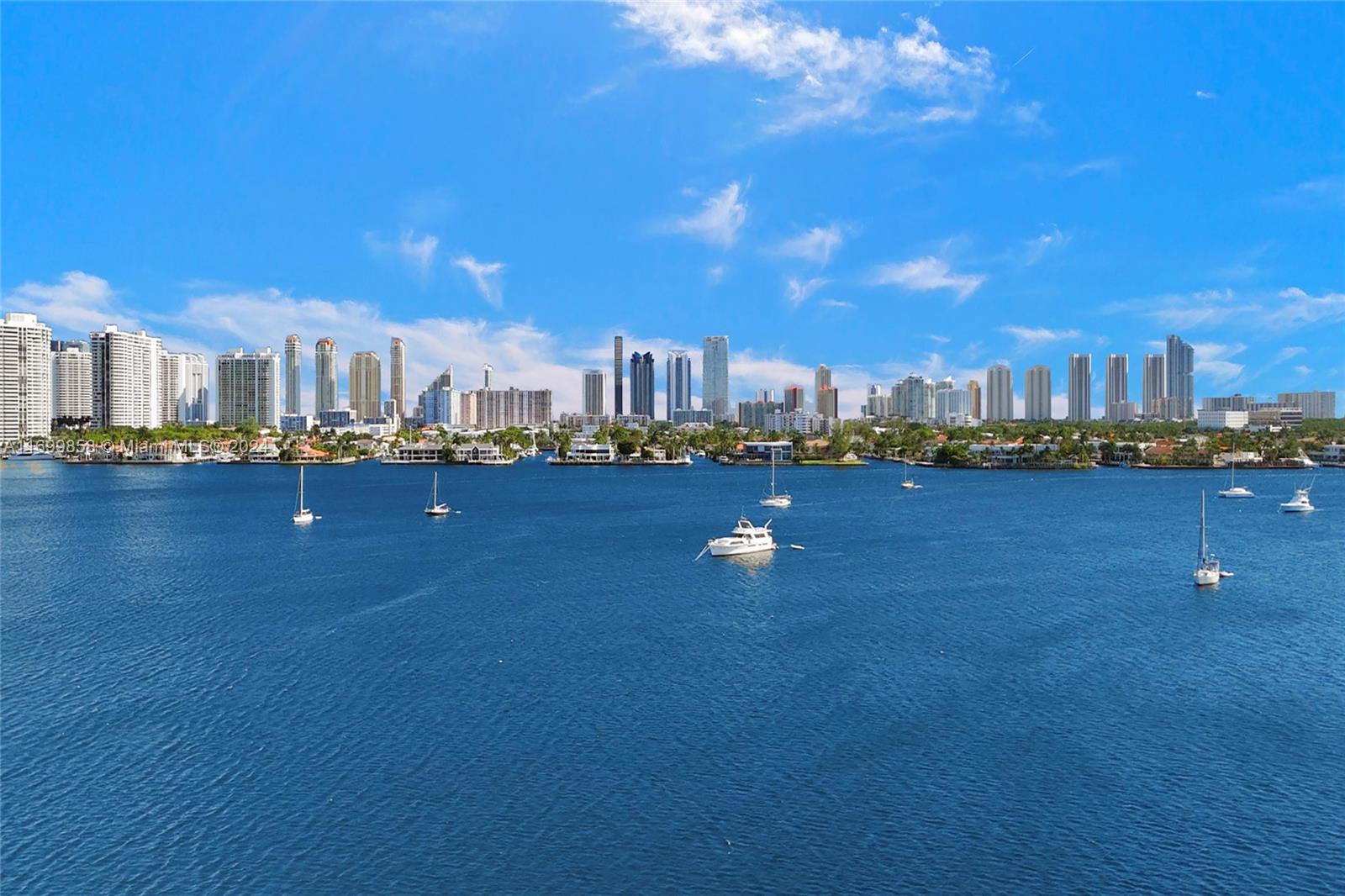 17111 Biscayne Blvd #909, North Miami Beach, Florida image 1