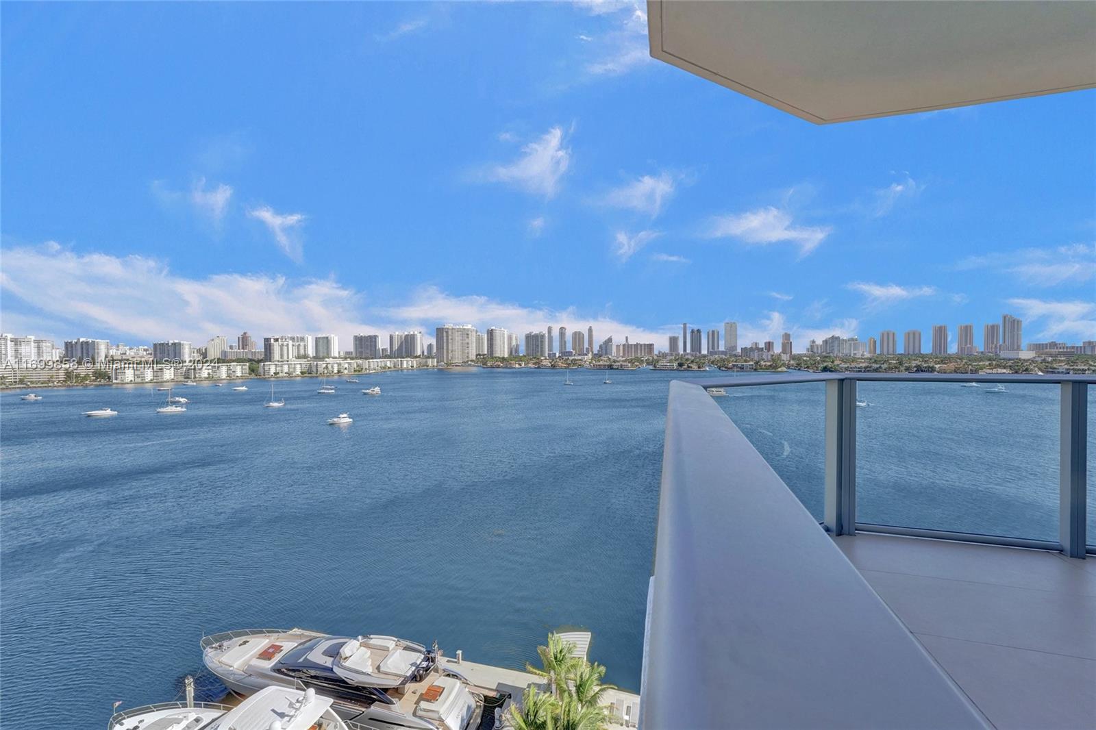 17111 Biscayne Blvd #909, North Miami Beach, Florida image 3