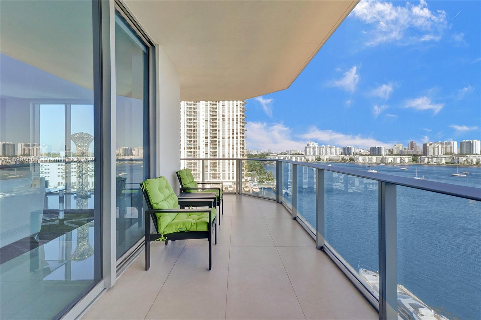 17111 Biscayne Blvd #909, North Miami Beach, Florida image 6