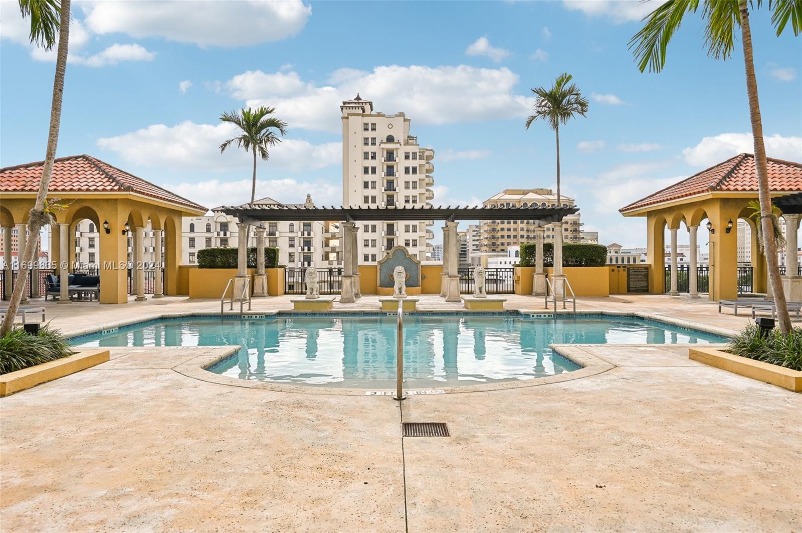 1607 Ponce De Leon Blvd #14B, Coral Gables, Florida image 36