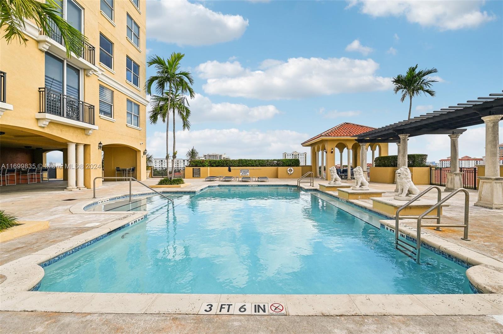 1607 Ponce De Leon Blvd #14B, Coral Gables, Florida image 38