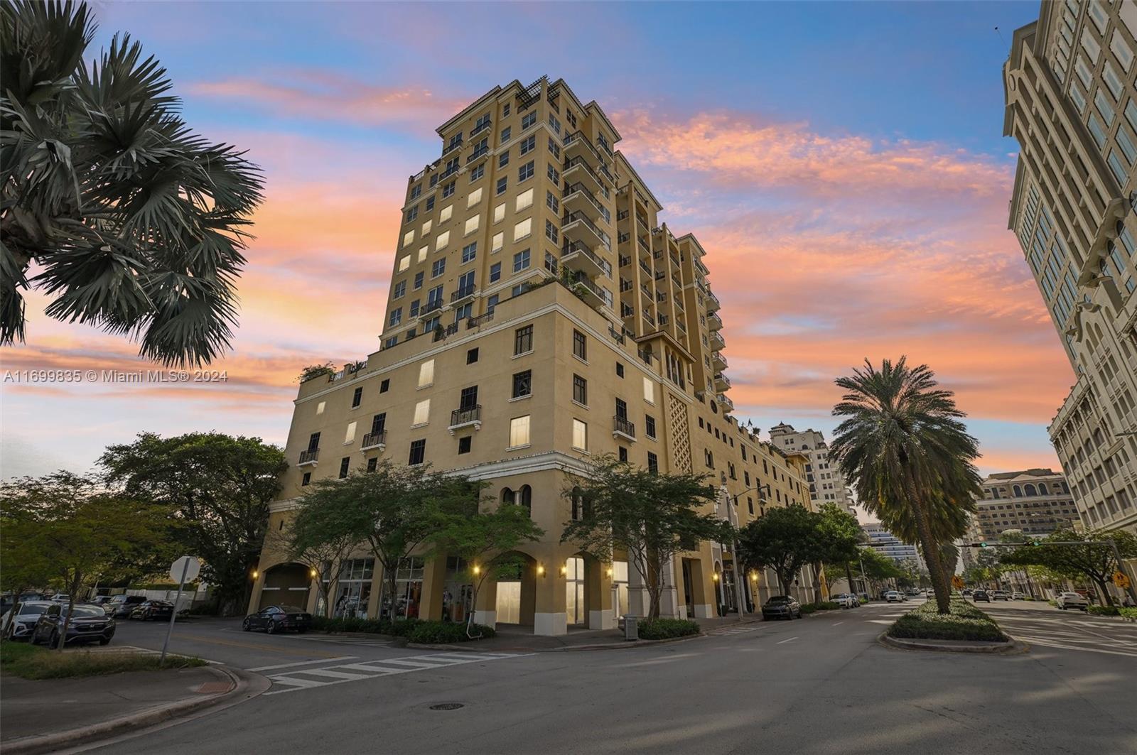 1607 Ponce De Leon Blvd #14B, Coral Gables, Florida image 48