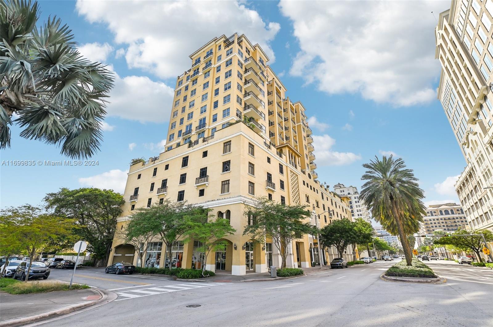 1607 Ponce De Leon Blvd #14B, Coral Gables, Florida image 49