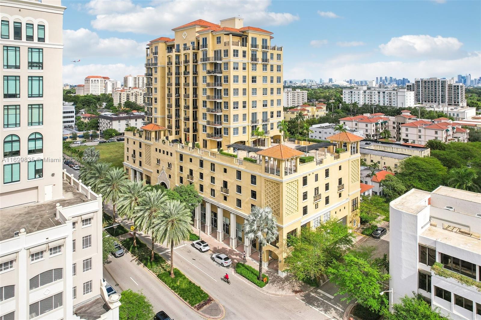 1607 Ponce De Leon Blvd #14B, Coral Gables, Florida image 50