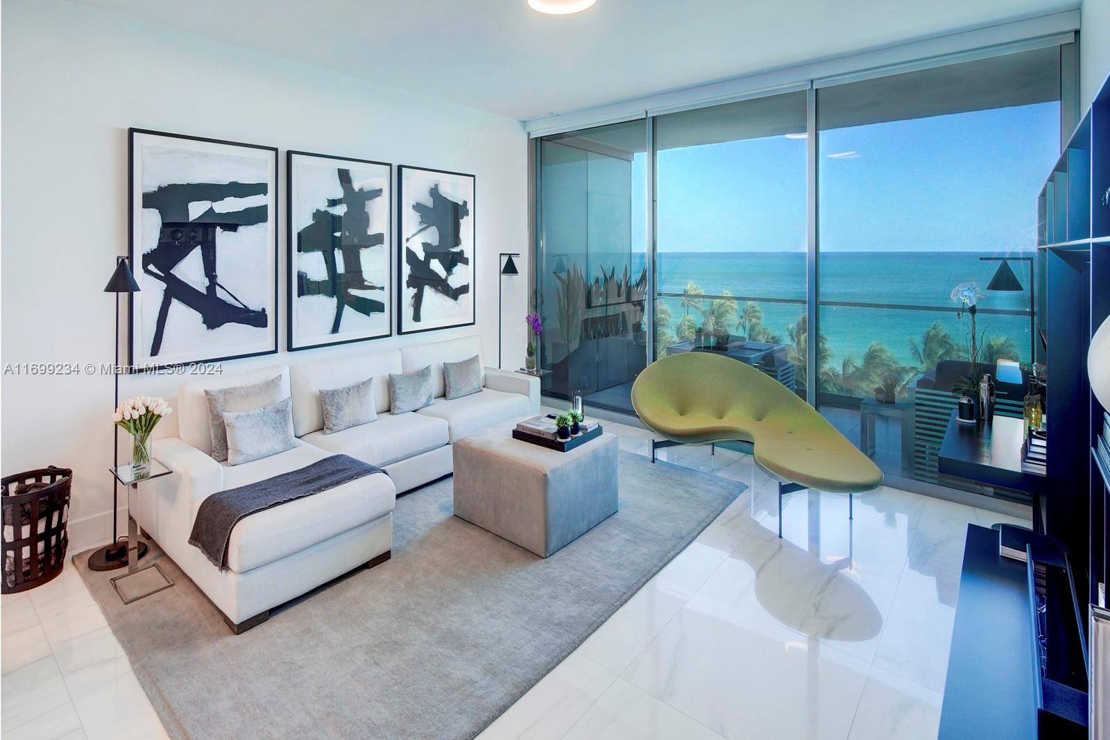 10203 Collins Ave #503, Bal Harbour, Florida image 1