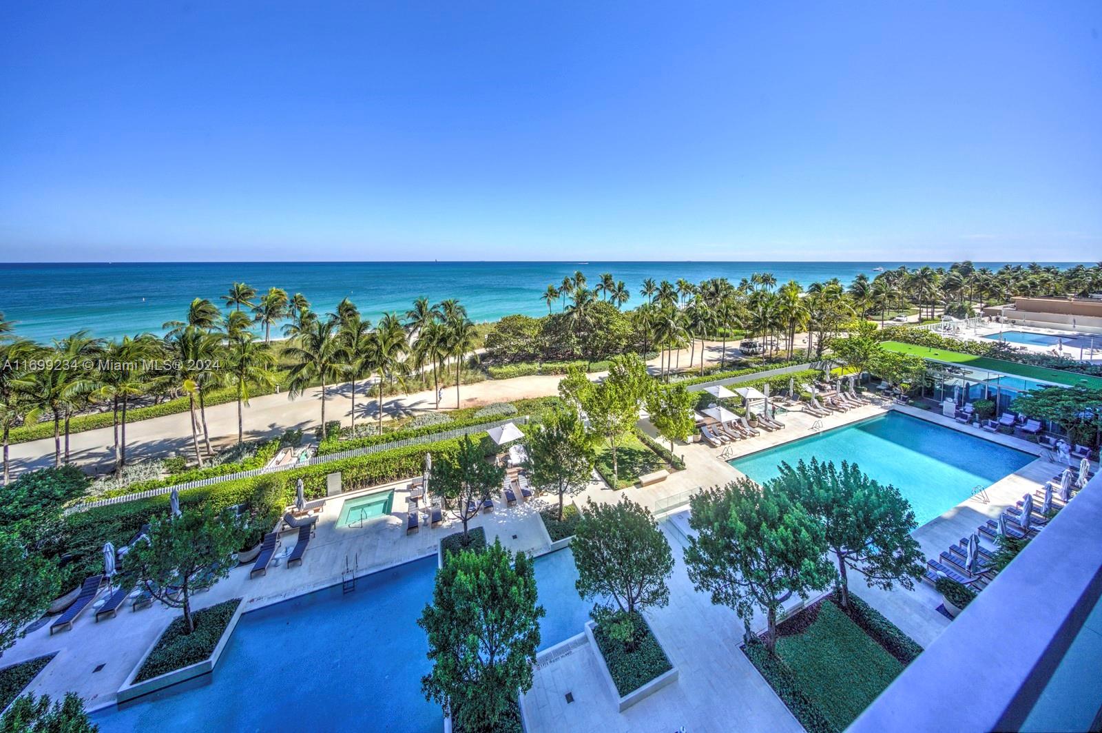 10203 Collins Ave #503, Bal Harbour, Florida image 30