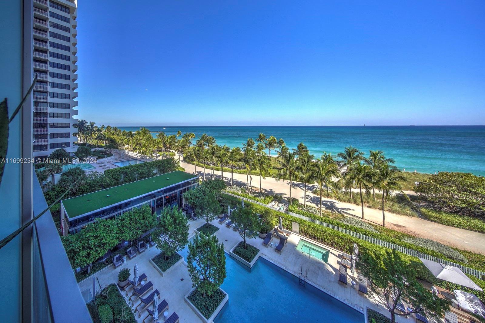 10203 Collins Ave #503, Bal Harbour, Florida image 31