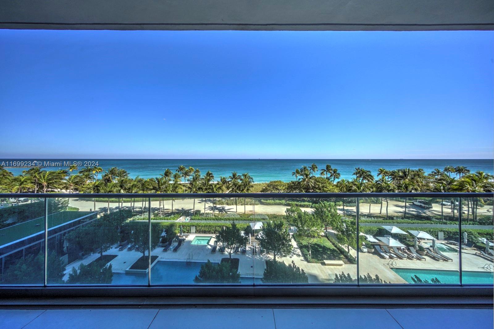 10203 Collins Ave #503, Bal Harbour, Florida image 32