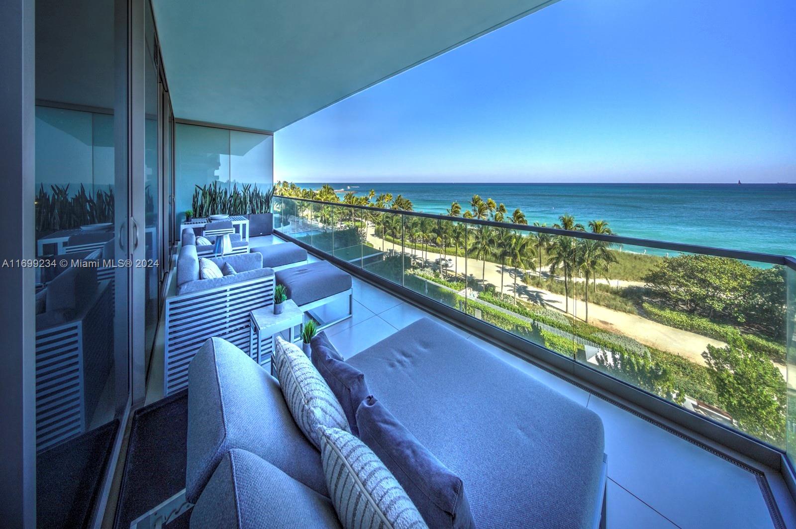 10203 Collins Ave #503, Bal Harbour, Florida image 33