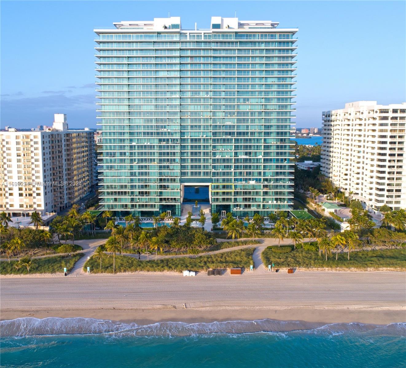 10203 Collins Ave #503, Bal Harbour, Florida image 36