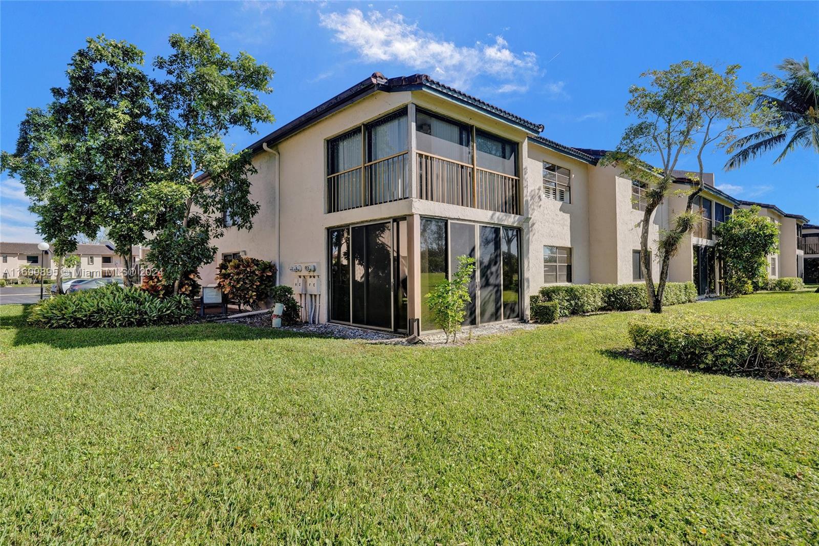 9280 Vista Del Lago #G, Boca Raton, Florida image 26