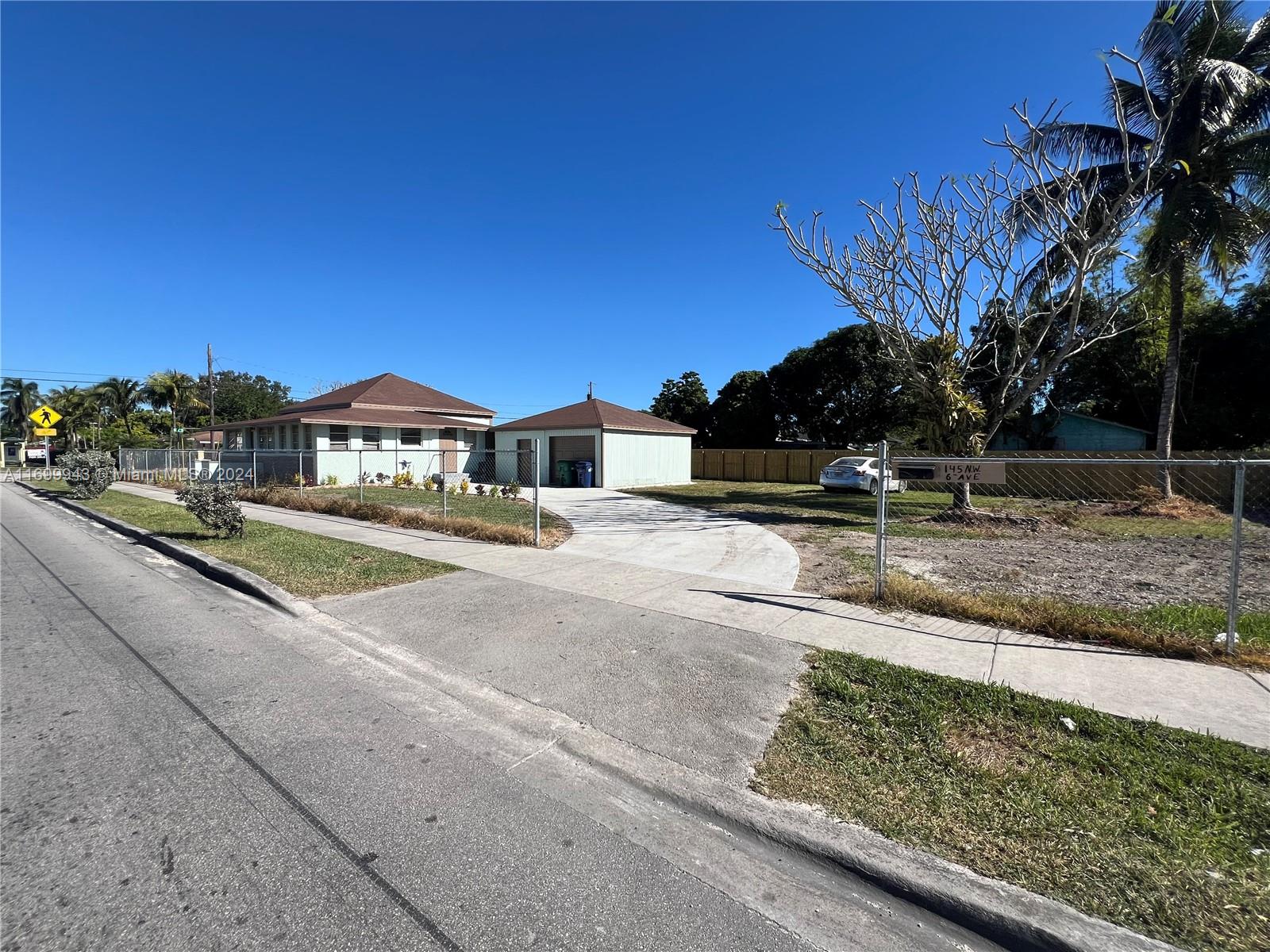 145 NW 6th Ave, Florida City, Florida image 9