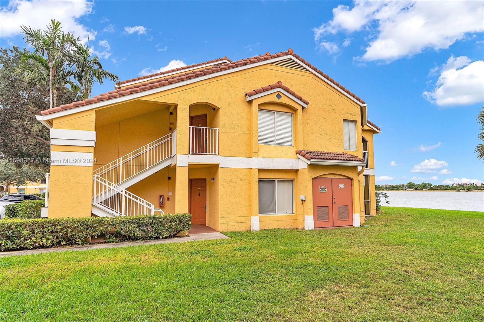 2351 NW 33rd St #506, Oakland Park, Florida image 38