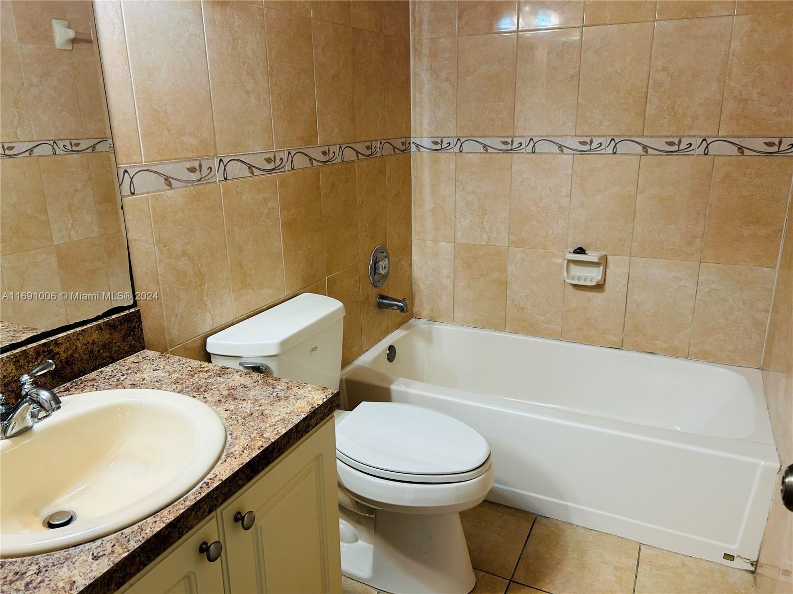 8720 N Sherman Cir #106, Miramar, Florida image 22