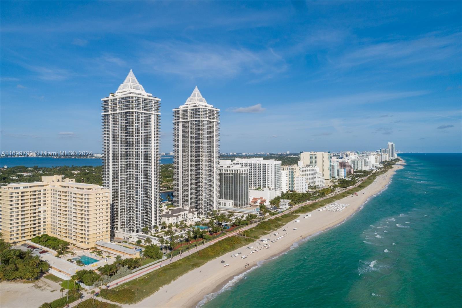 4775 Collins Ave #3406, Miami Beach FL 33140