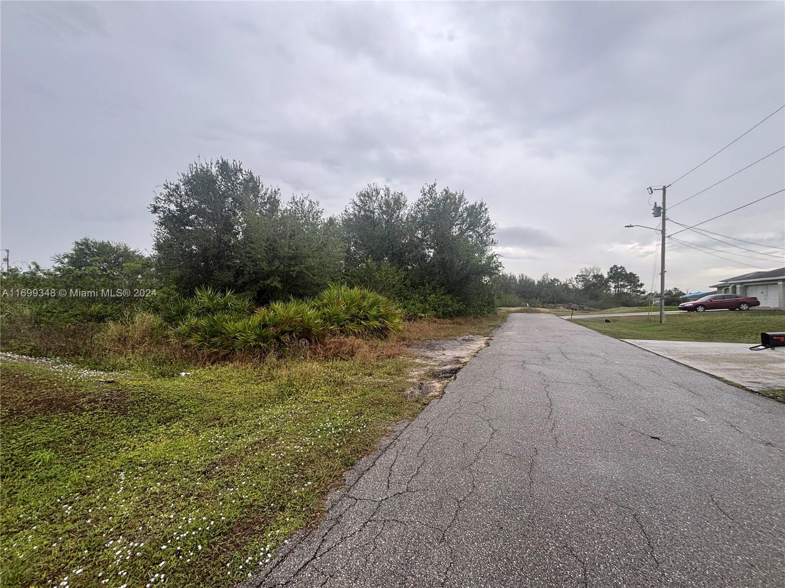 3702 25th St, Lehigh Acres, Florida image 1