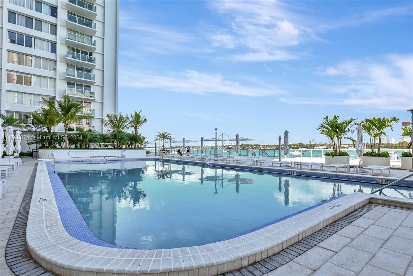 1000 West Ave #1014, Miami Beach, Florida image 17