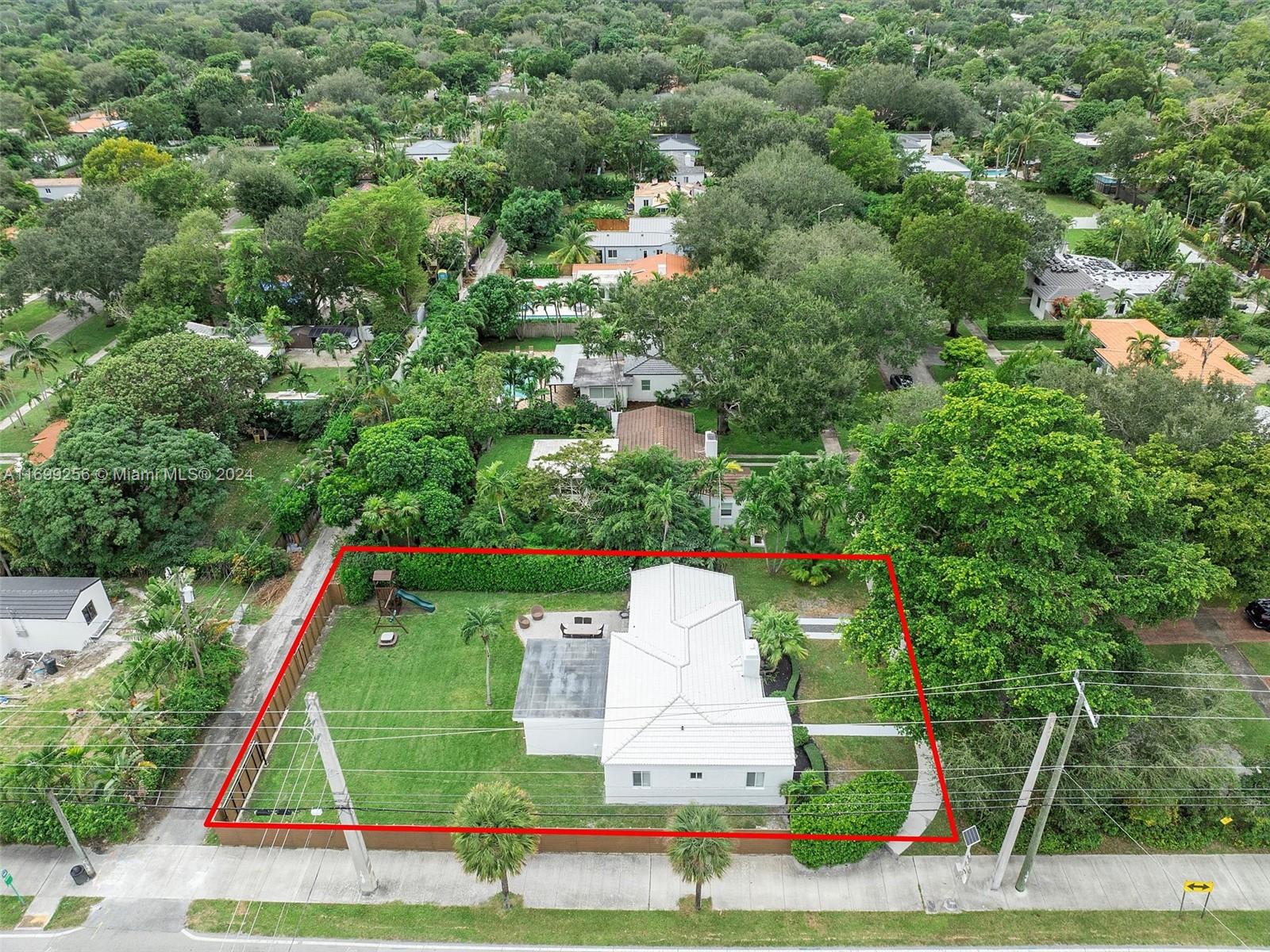 186 NE 107th St, Miami Shores, Florida image 38