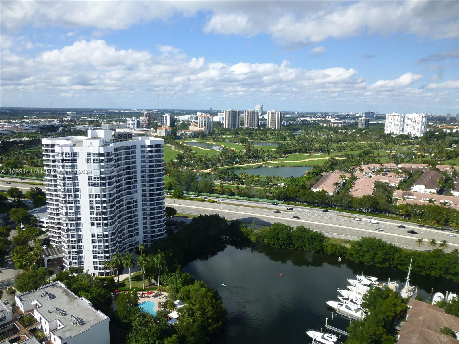 3530 Mystic Pointe Dr #3106, Aventura FL 33180