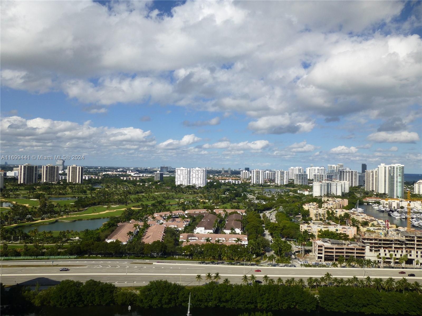 3530 Mystic Pointe Dr #3106, Aventura FL 33180