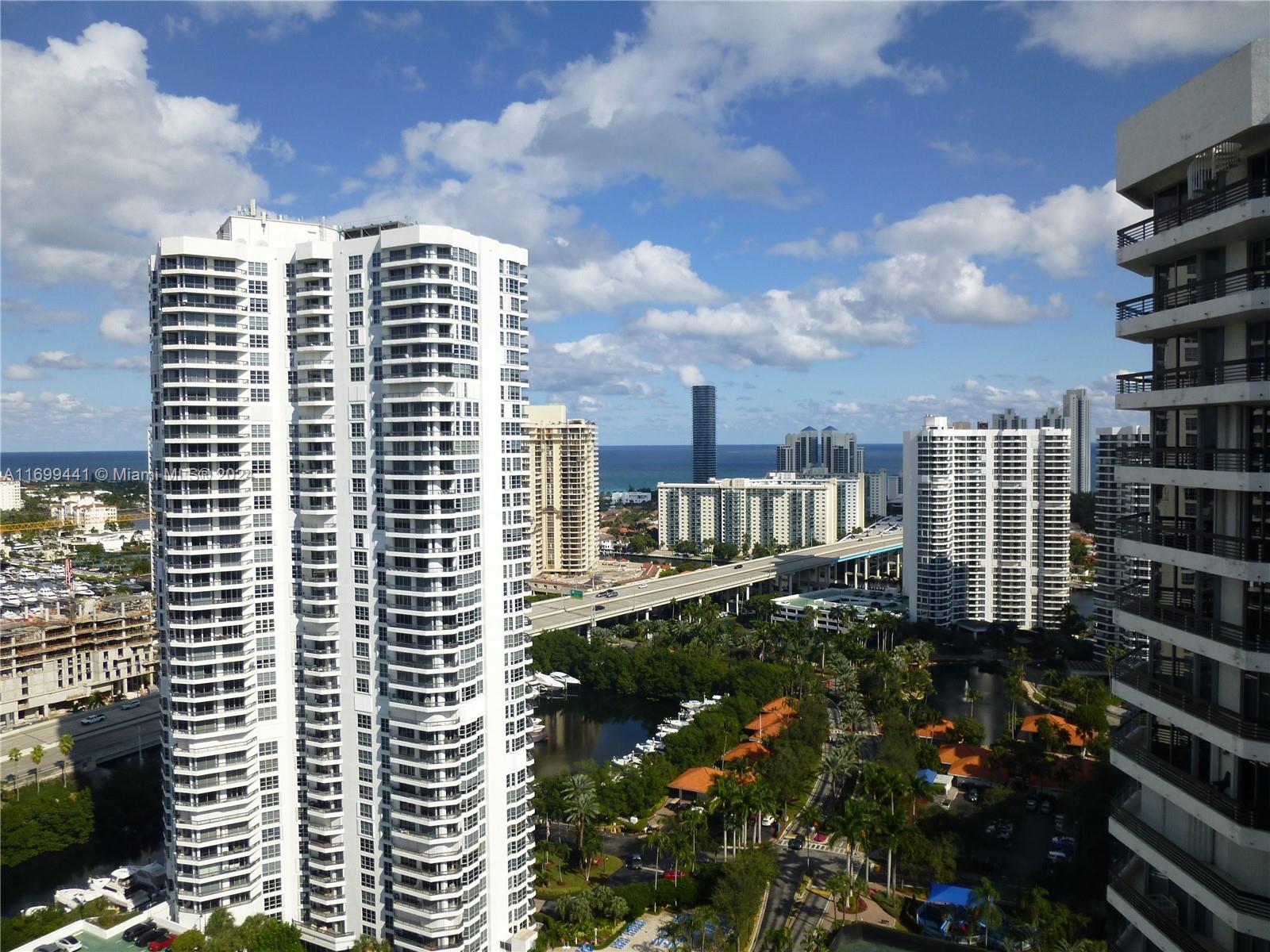 3530 Mystic Pointe Dr #3106, Aventura FL 33180