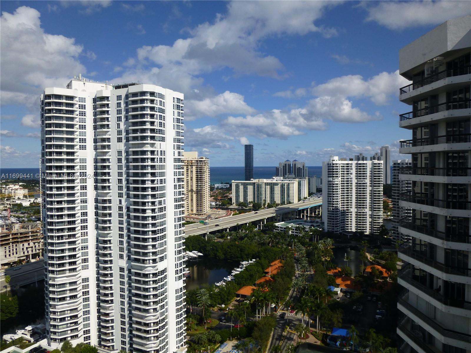 3530 Mystic Pointe Dr #3106, Aventura FL 33180