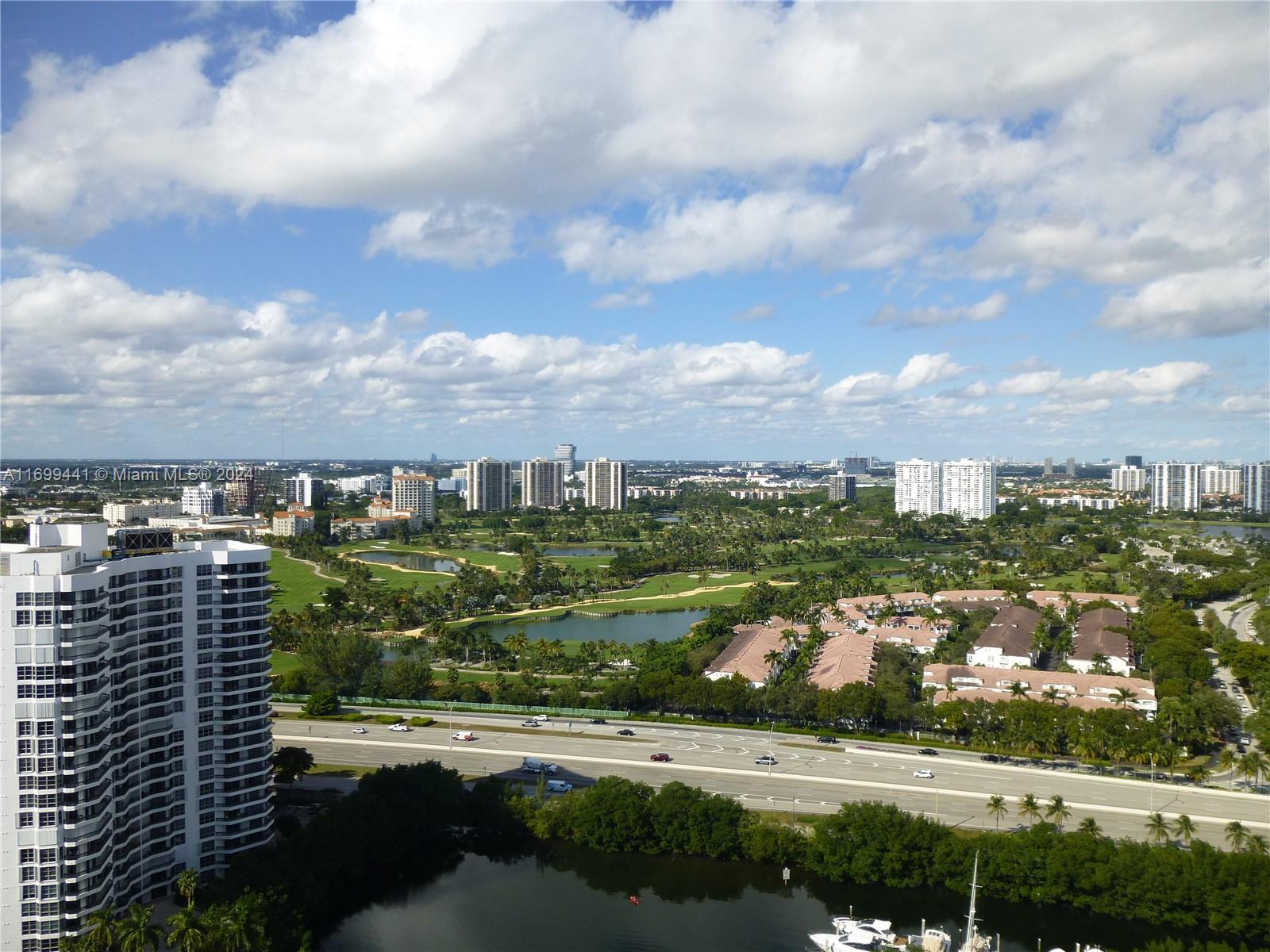 3530 Mystic Pointe Dr #3106, Aventura FL 33180