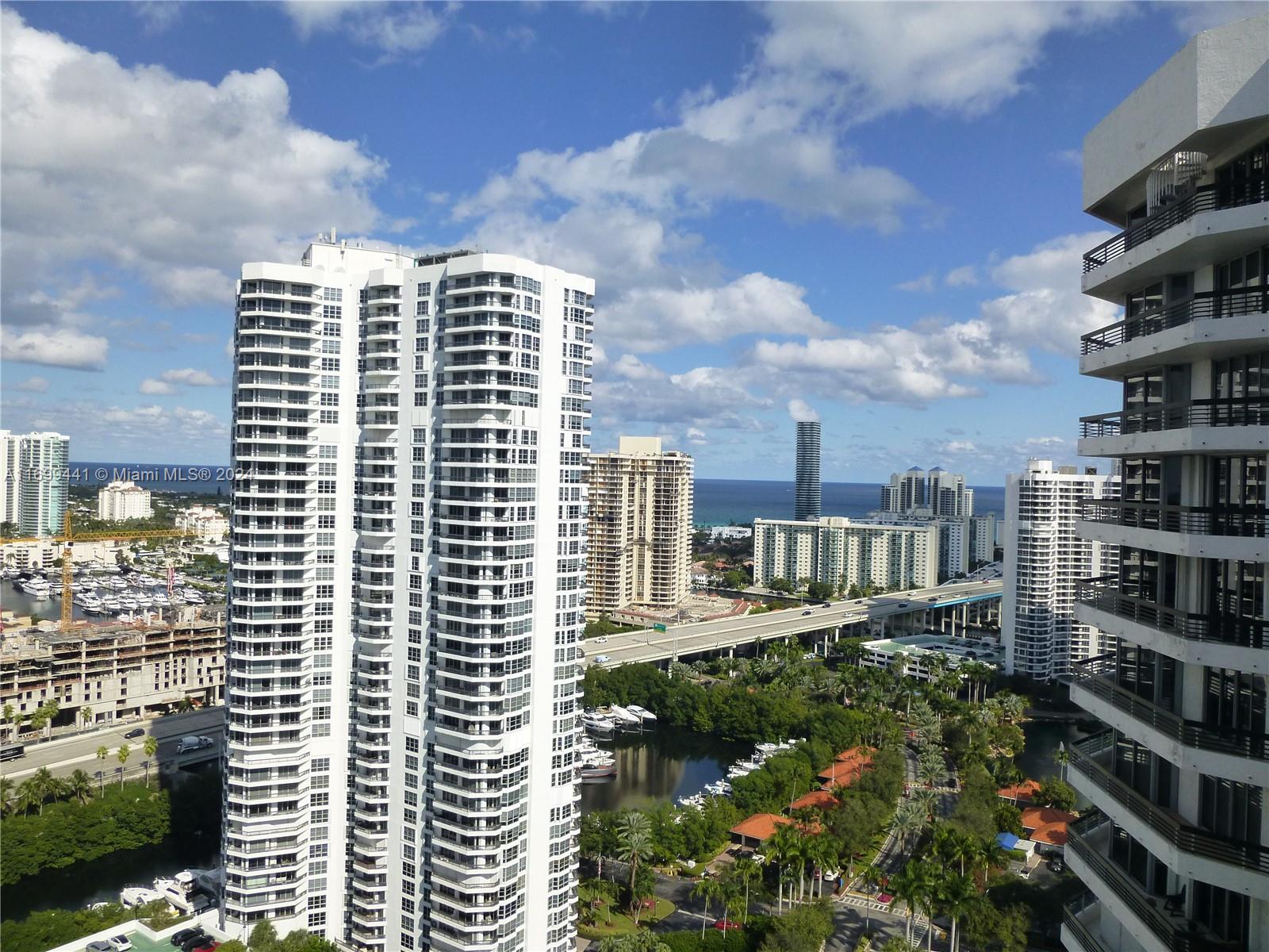 3530 Mystic Pointe Dr #3106, Aventura FL 33180