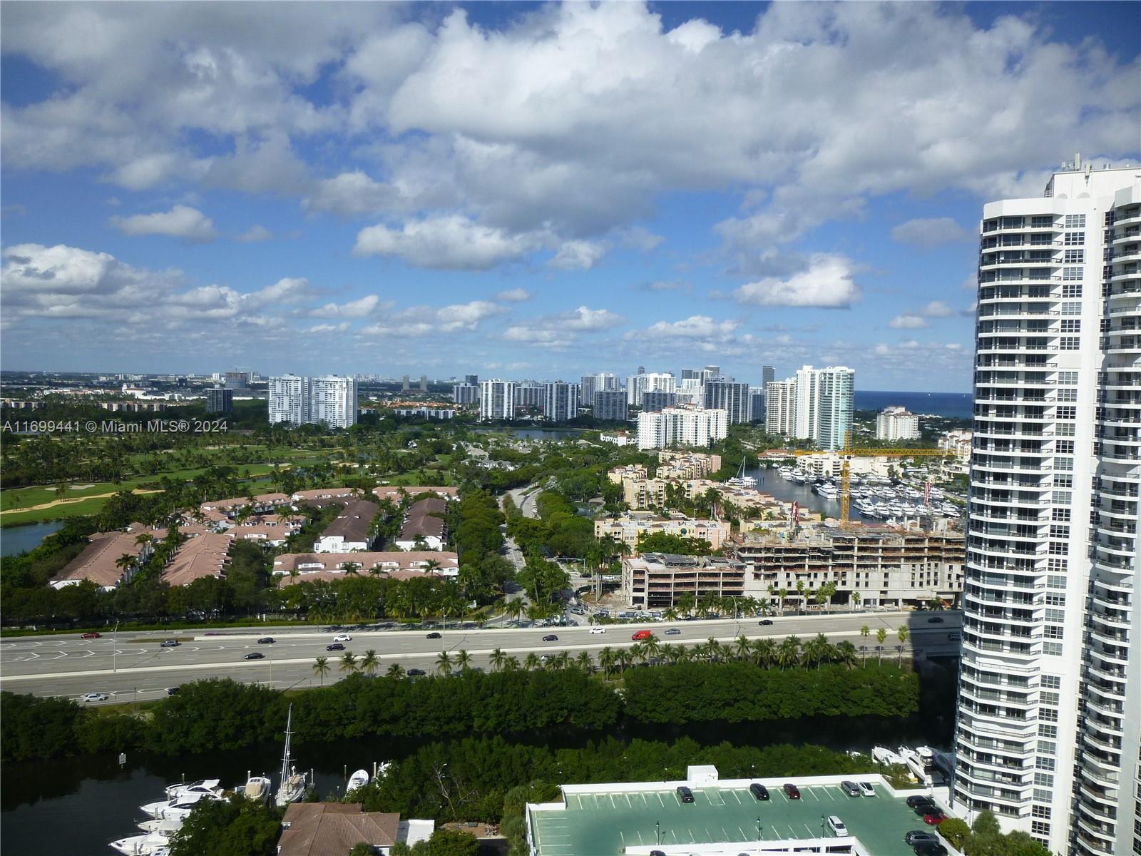 3530 Mystic Pointe Dr #3106, Aventura FL 33180
