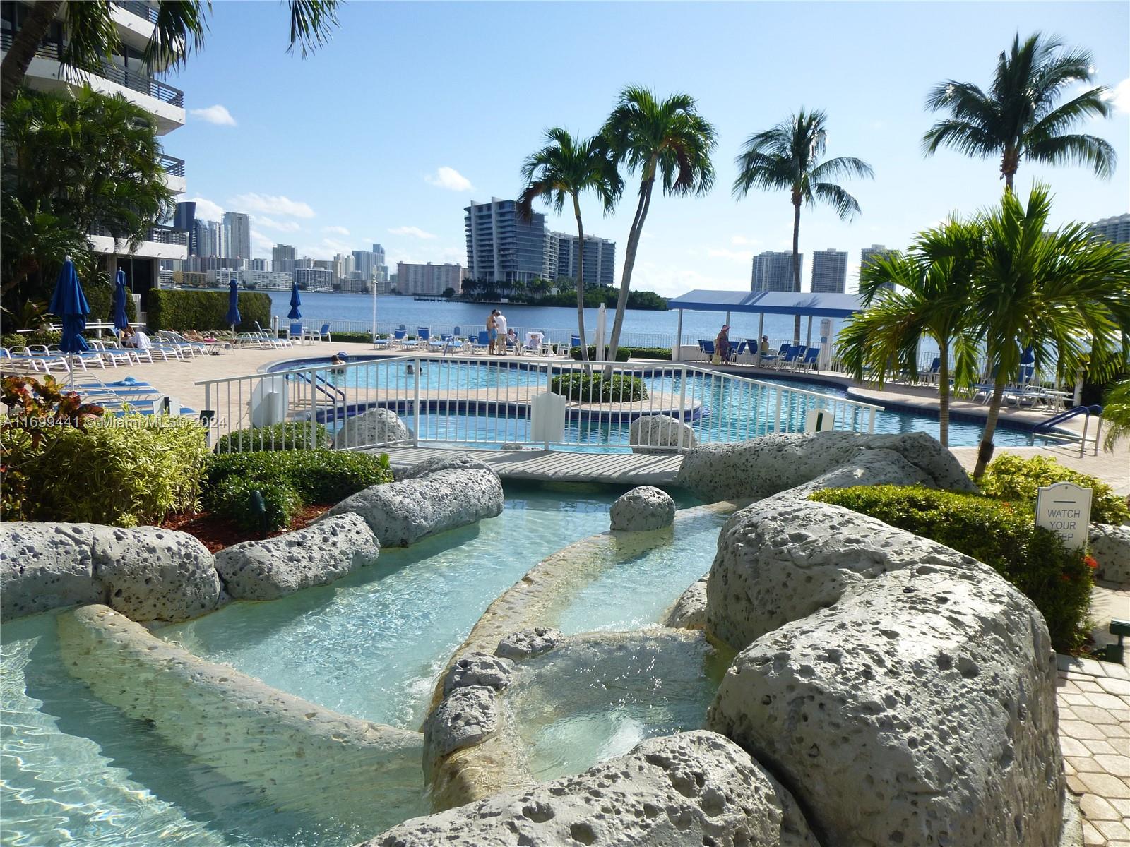 3530 Mystic Pointe Dr #3106, Aventura FL 33180