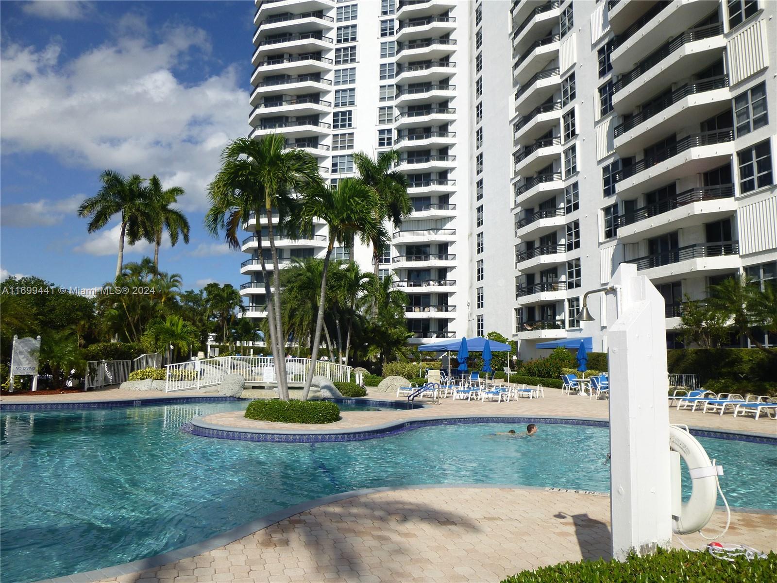 3530 Mystic Pointe Dr #3106, Aventura FL 33180