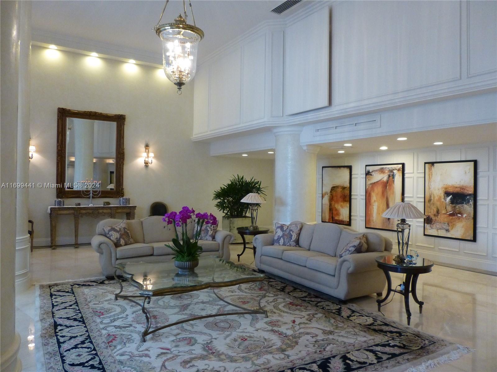 3530 Mystic Pointe Dr #3106, Aventura FL 33180