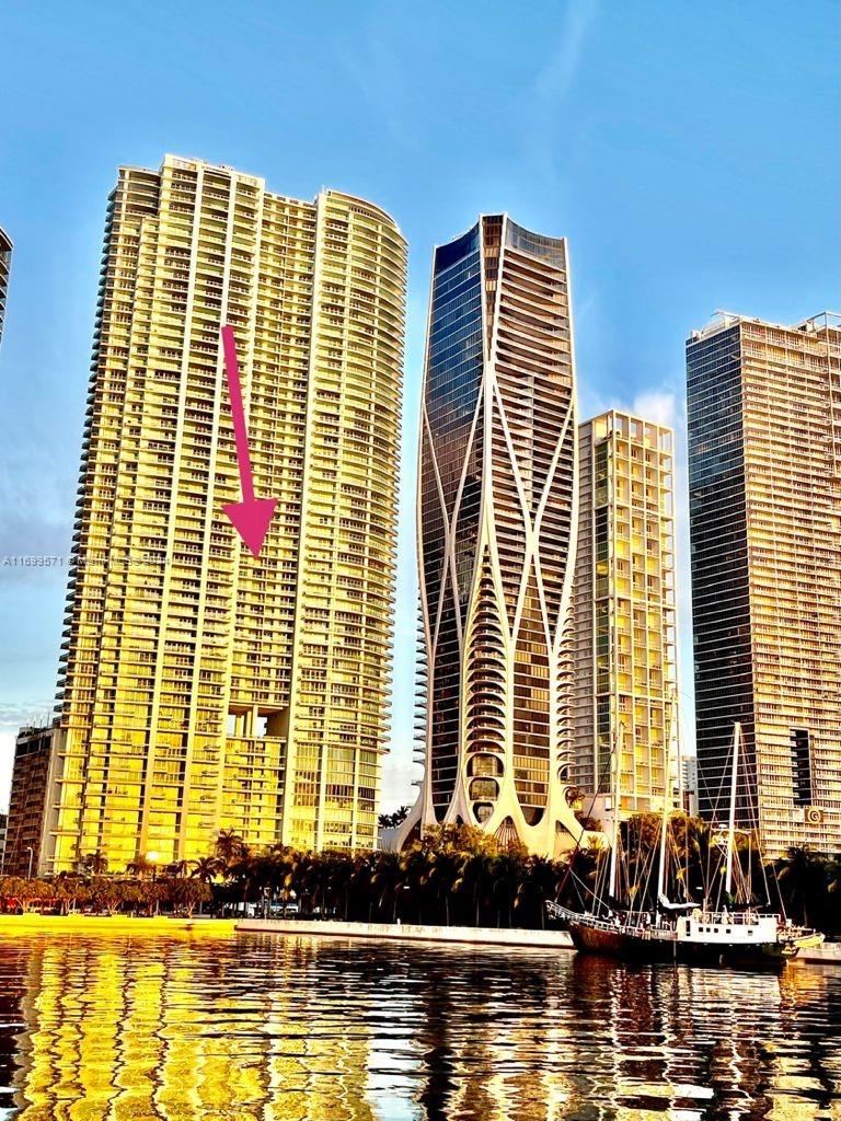 900 Biscayne Blvd #2909, Miami FL 33132