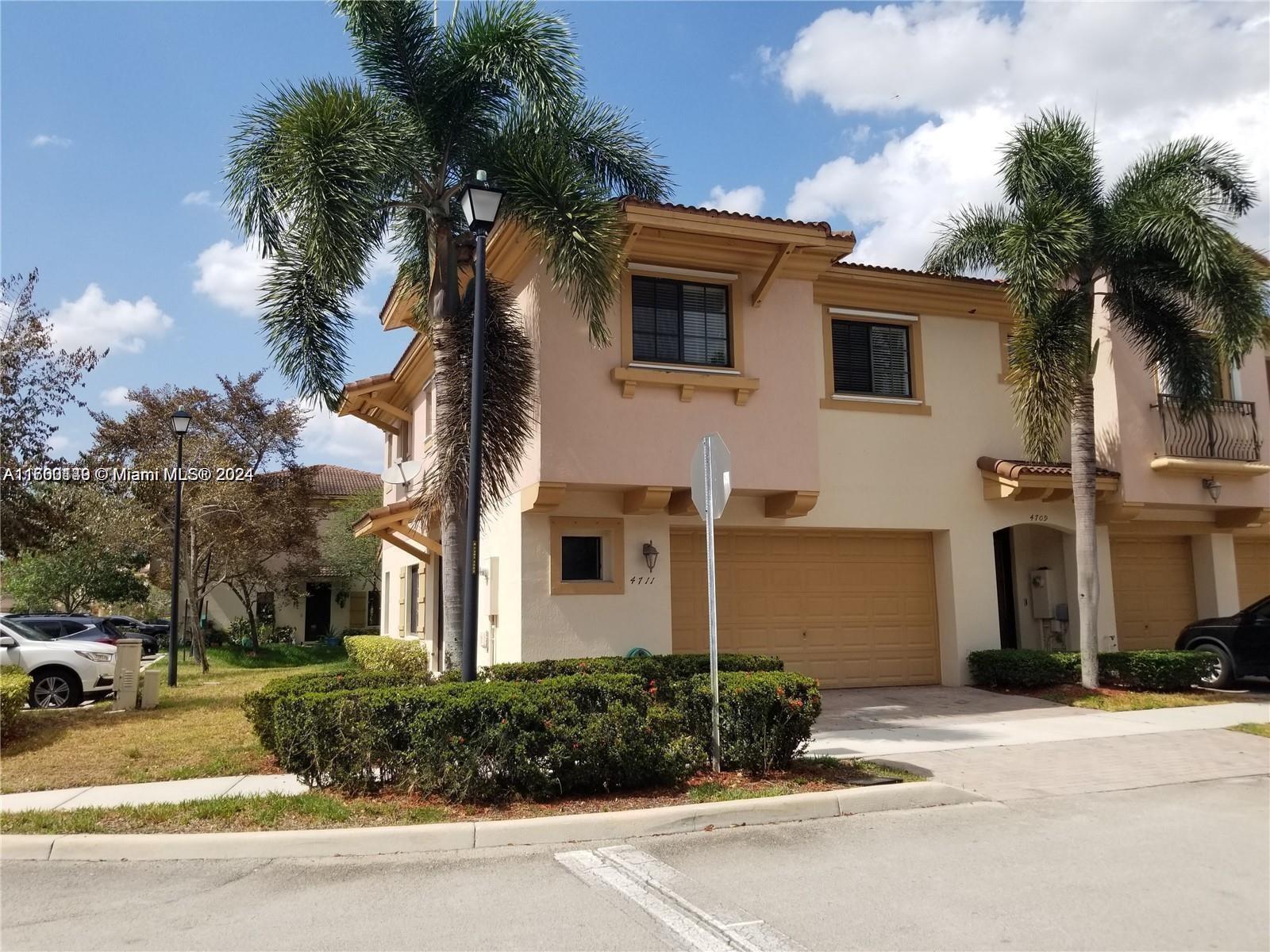 4711 Cypress Street, Coconut Creek, Florida image 1