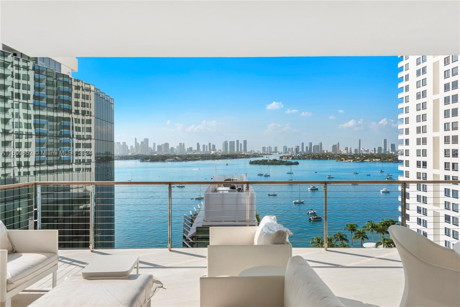1300 Monad Ter #11B, Miami Beach FL 33139