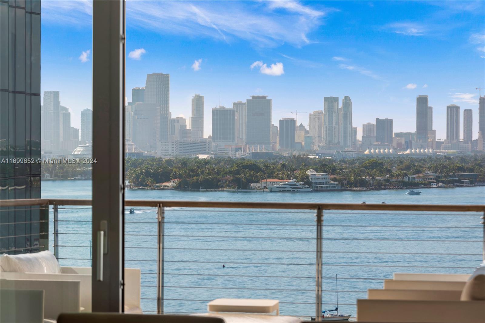 1300 Monad Ter #11B, Miami Beach FL 33139