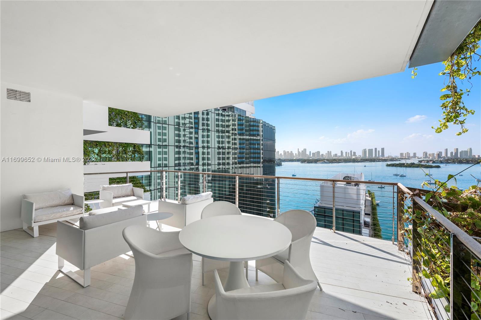 1300 Monad Ter #11B, Miami Beach FL 33139