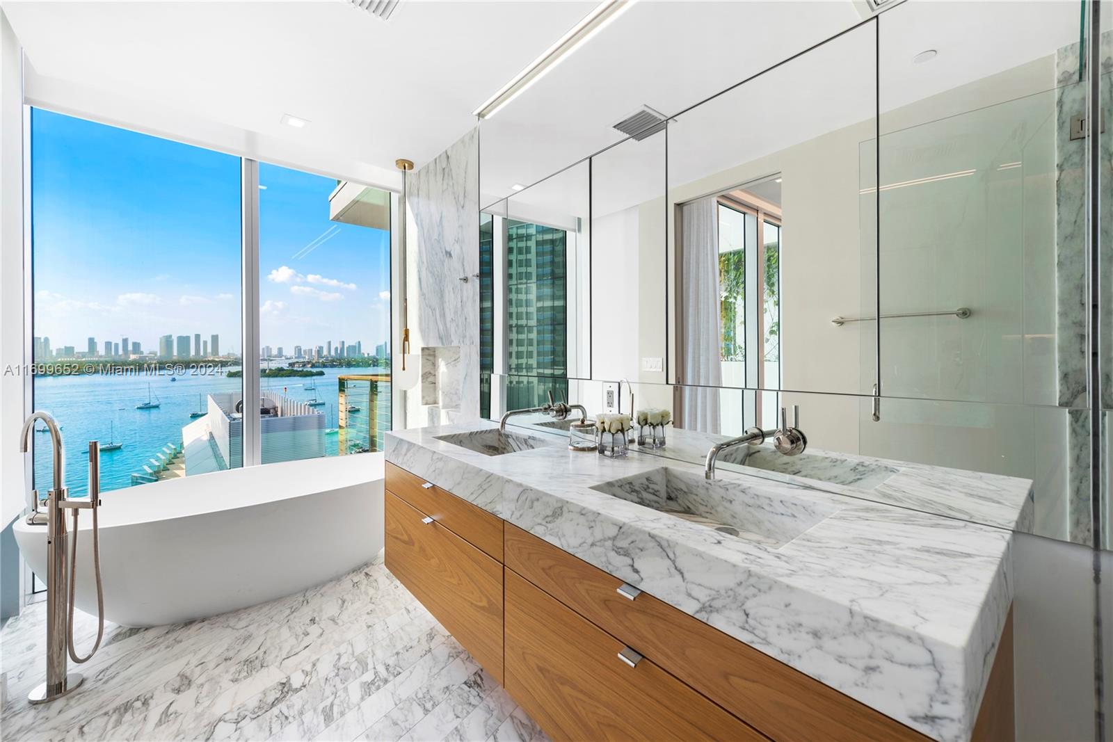 1300 Monad Ter #11B, Miami Beach FL 33139