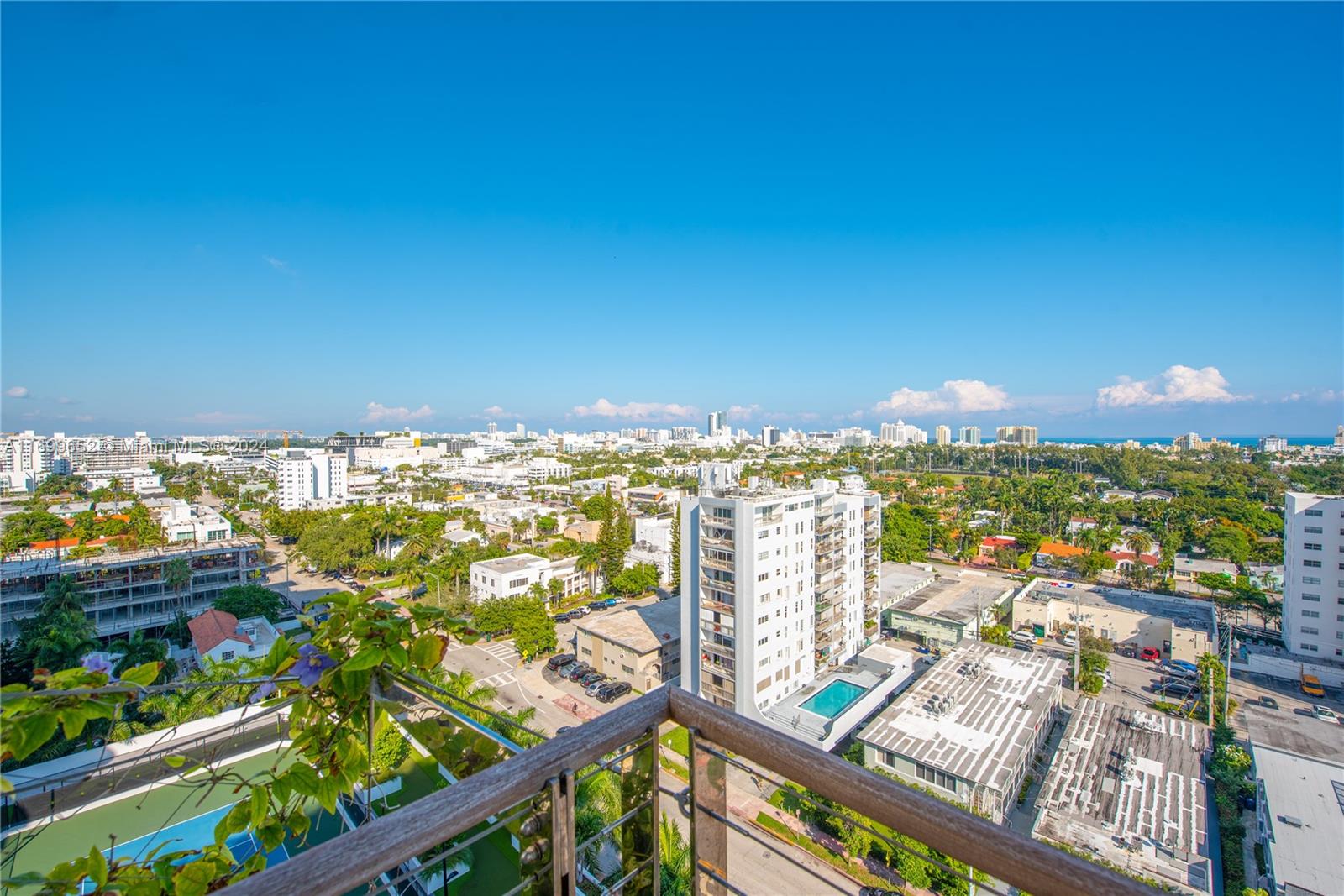 1300 Monad Ter #11B, Miami Beach FL 33139