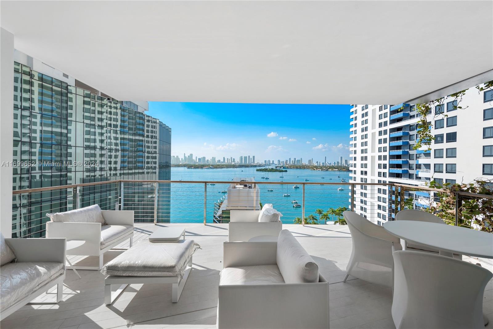 1300 Monad Ter #11B, Miami Beach FL 33139